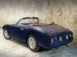 Ferrari 166 Inter Cabriolet (0051S) 1950 года